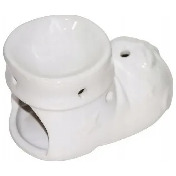 Aroma lampa Aromalampa keramická Dakls 8 cm