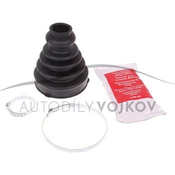 Poloosa kola Manžeta poloosy vnitřní Fiat Croma 2005 - 2011 1.9 16V JTD 150HP