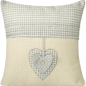 Povlečení POVLEČENÍ NA POLŠTÁŘ KALI BLAIR 40x40 EUROFIRANY