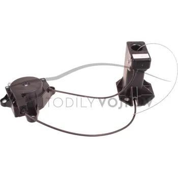 Rybářský naviják Naviják rezervy Peugeot Bipper