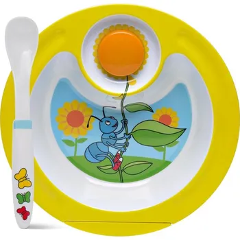 Emsa, miska pro udržení teploty s lžičkou, AN