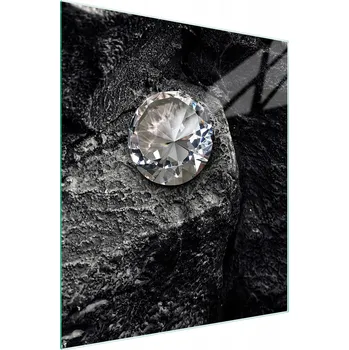 Kuchyňské prkénko Krájecí deska TMK ArtDeko sklo 1 ks