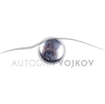 Mrazová zátka 14 mm Fiat Ducato 2006- 2.0 16V JTD