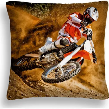 Polštář Spací Polštář WENECJA 40 x 40 cm