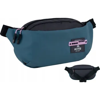 Ledvinka Ledvinka Taška ledvinka organizér pro chlapce KITE