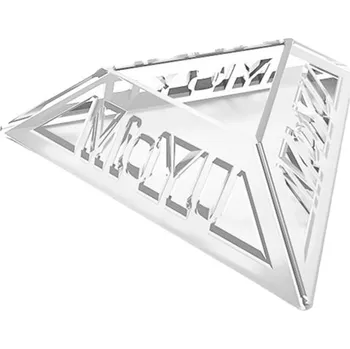 ostatní stavebnice UNIVERZÁLNÍ STOJÁNEK MoYu PRO VŠECHNY KOSTKY