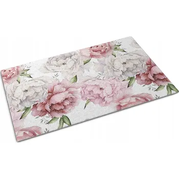 Rohožka Hotová textilní venkovní rohožka 90 x 60 cm