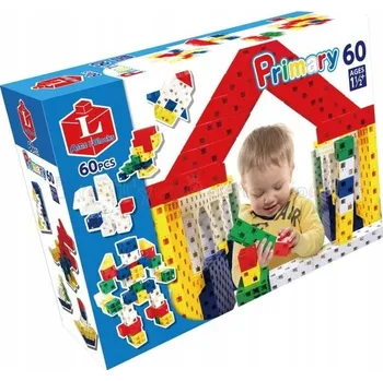 ostatní stavebnice Stavebnice ArTeC Blocks Primary 60