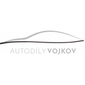 Kapota Těsnění kapoty motoru Fiat Tipo 2015-