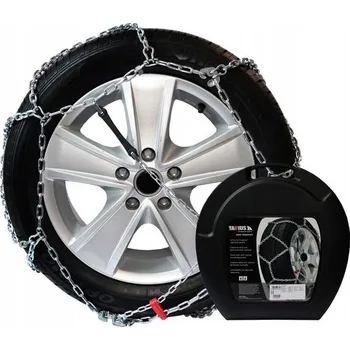 Sněhové řetězy Sněhové řetězy Taurus 250 KN T/ZIPTRA250