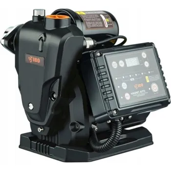 IBO WZI Auto 900 003075
