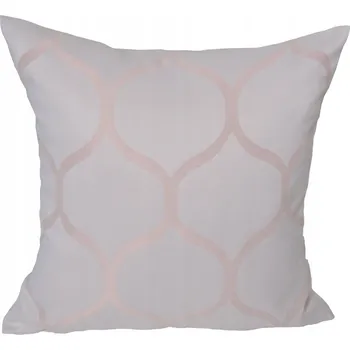 Povlak na dekorativní polštářek Dekorační povlak na polštář Agmar 40 x 40 cm