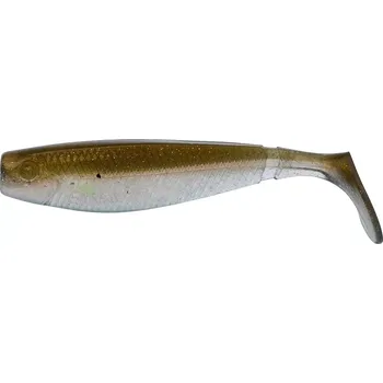 Umělá nástraha GUNKI G Bump Classic 6,5cm - Salt & Pepper