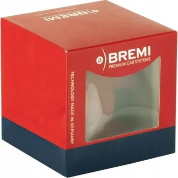 Čidlo automobilu SNÍMAČ POLOHY KLIKOVÉHO HŘÍDELE BREMI 60351