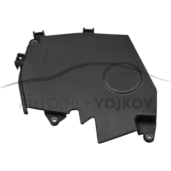 Rozvod motoru Kryt rozvodů original Lancia Musa 1.9 JTD