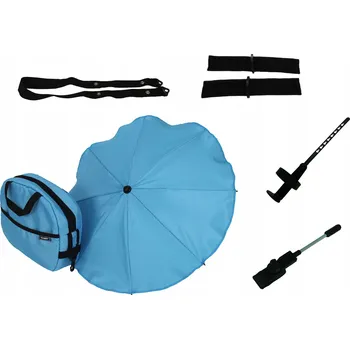 SADA TAŠKA + ČTVERCOVÝ SLUNEČNÍK KAREX!!! + DÁRKY ZDARMA