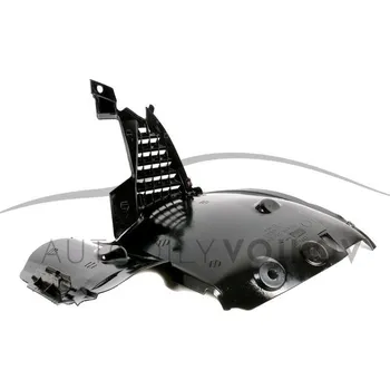 Podběh karosérie Pravý přední plastový podběh přední část Renault Thalia 1999 - 2001