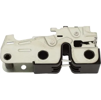 Kapota ZÁMEK KAPOTY MOTORU VW Golf V Jetta