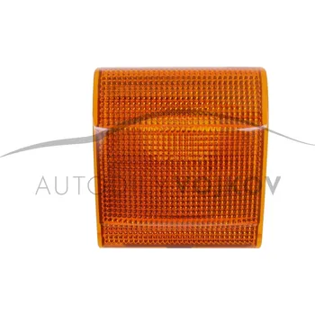 Směrový světlomet Boční blikač oranžový levý i pravý L=P Renault Laguna II 2005 - 2007