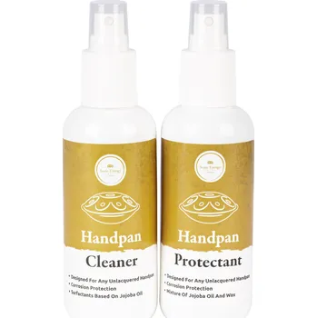 Meinl Sonic Energy Handpan Care Set + prodloužená záruka 3 roky