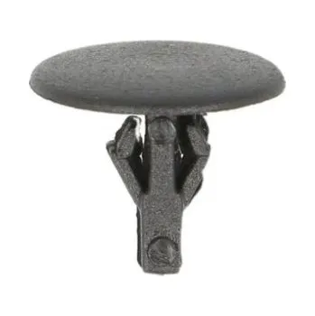 Zavěšení kol Příchytka, kolík těsnění masky MAZDA 121 323 626