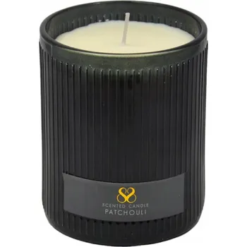 Svíčka Vonná svíčka Pačuli Scented Candle