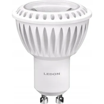 Žárovka LEDON LED GU10 8W/35D/927 DIM 2700K 230V PAR16