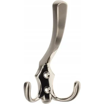 Věšák Nábytkový věšák WP59-G7 nerez