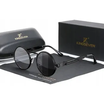 KINGSEVEN sluneční brýle lenonky - muž
