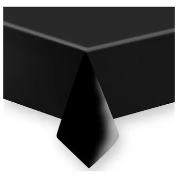 Jednorázový ubrus Papírový ubrus Pol-Mak 180 cm x 120 cm obdélníkový