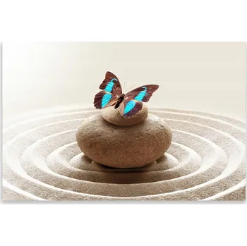 Kuchyňské prkénko Skleněná Ochranná Deska a Krájecí Prkénko | Indukce, Sporák ds-0171