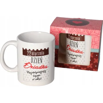 Hrnek BGtech keramický 300 ml