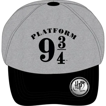 Kšiltovka CHLAPECKÁ KŠILTOVKA HARRY POTTER 54