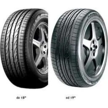 Letní osobní pneu BRIDGESTONE DUELER H/P SPORT 235/45 R19 95V MOE RFT DOT2022