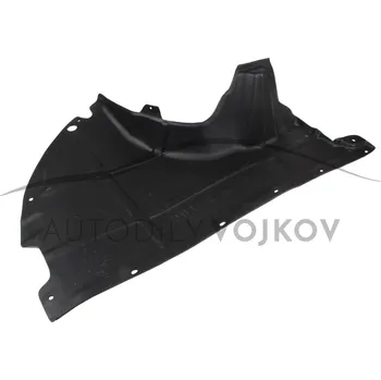 Kryt motoru Kryt pod motor - pravý Citroen Jumper 2006-