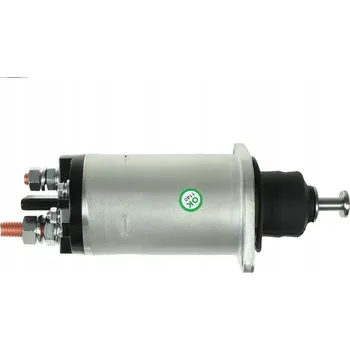 Startér Elektromagnetický spínač, startér AS-PL SS1153P