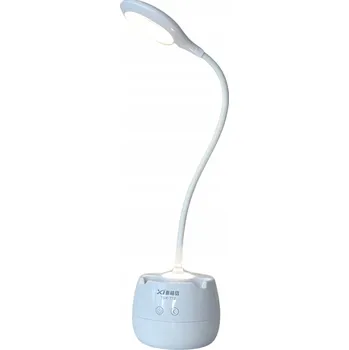 Lampička LED stolní lampička + noční světlo