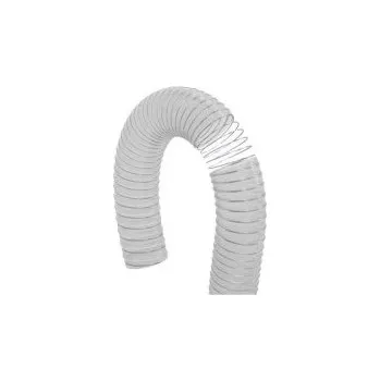 Hubice k vysavači HADICE Flexadur PU-1M O/AE FLEX - Hadice pro odsávání mírně abr. mat., odolná hnilobě -30/+80°C, průměr 130 mm