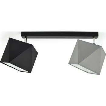 Lampa Stropní Svítidlo Stropní lustr Diamant 299-F2 LED