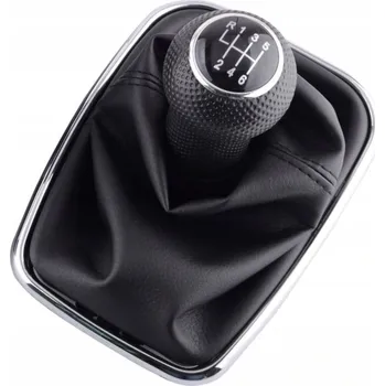 PROTEC Řadící páka s manžetou VW Bora 1998-2005 6st 12mm