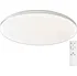 Top Light Ocean KS RC stropní svítidlo 1xLED 36W, bílé