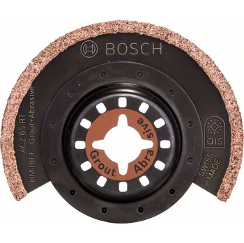 Pilový kotouč Pilový kotouč Starlock pro multifunkční zařízení Bosch