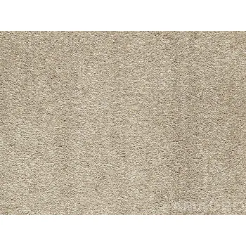 Koberec ITC Belgie Luxusní koberec Satino Lumina 49 - šedohnědý - 5m