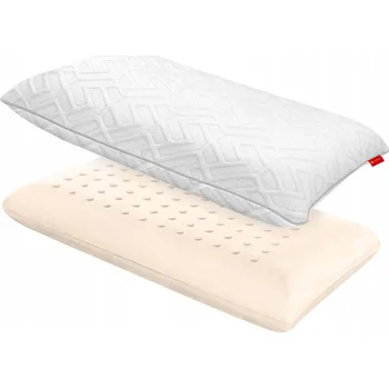 Polštář Poduszka na spaní Janpol 72 x 42 cm