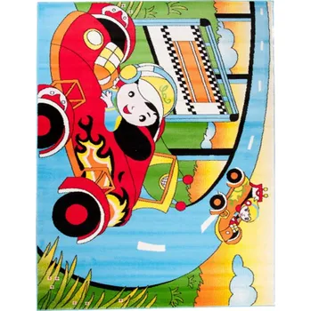 Koberec KOBEREC KINDER 80x150 Pro Děti na Hraní 17bb