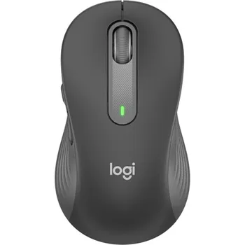 myš Logitech Wireless Mouse M650 L Graphite _