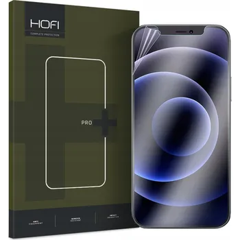 HOFI - MATNÁ HYDROGELOVÁ OCHRANNÁ FÓLIE PRO GALAXY S24+ PLUS - MATNÁ