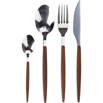 Příbor EH Excellent Houseware Sada příborů pro 4 osoby
