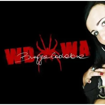 Zahraniční hudba Braggacadabra CD vdova