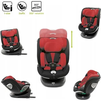 Autosedačka Autosedačka 4Baby VEL-FIX ISOFIX 0-36 KG